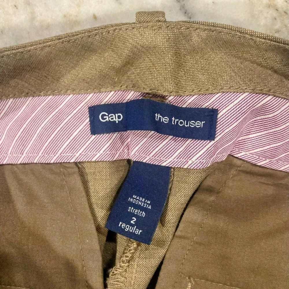 Gap Trousers